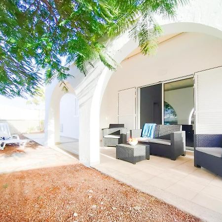 Pretty Terrace Holiday House In Maspalomas Playa del Inglés Exterior foto
