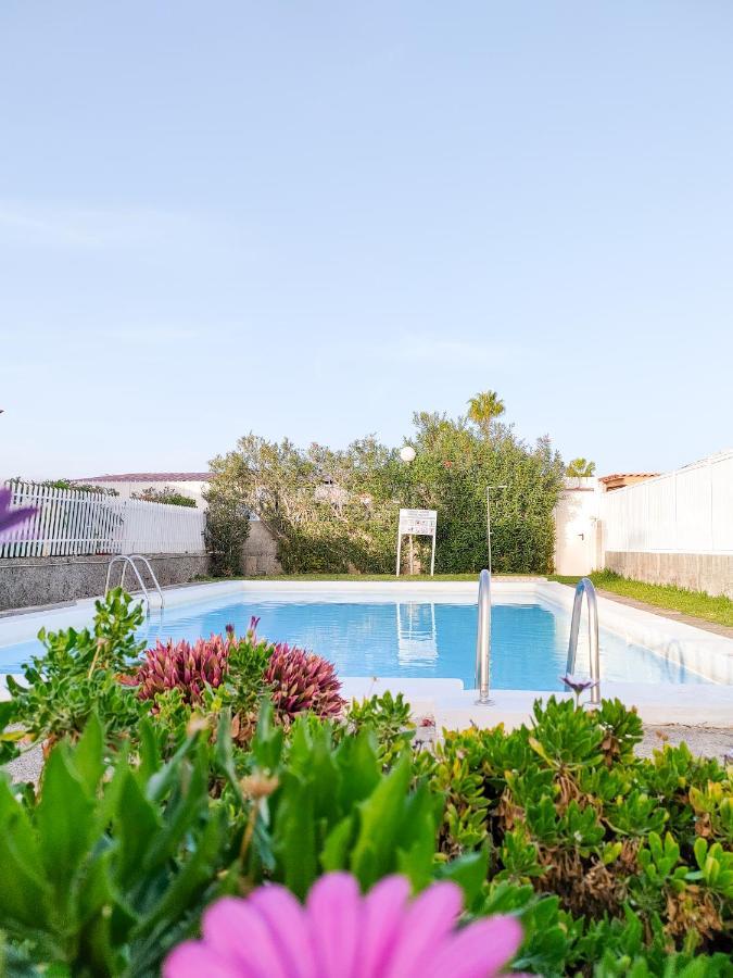 Pretty Terrace Holiday House In Maspalomas Playa del Inglés Exterior foto
